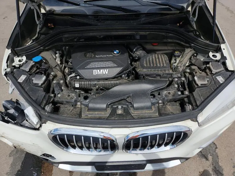 2017 BMW X1 XDRIVE28I  
