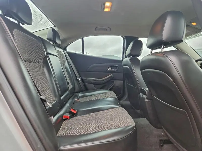 2013 CHEVROLET MALIBU 2LT  