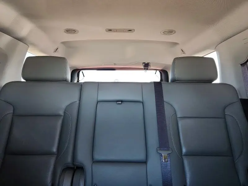 2017 CHEVROLET TAHOE C1500 LT  