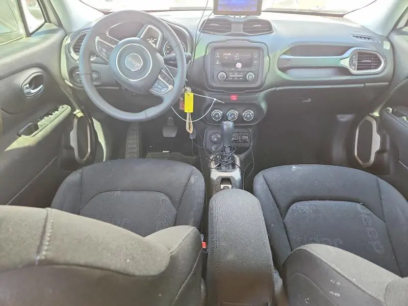 2015 JEEP RENEGADE SPORT  