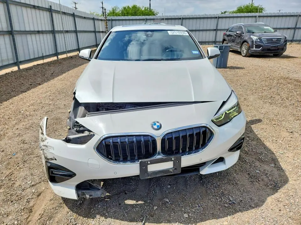 2021 BMW 228I   