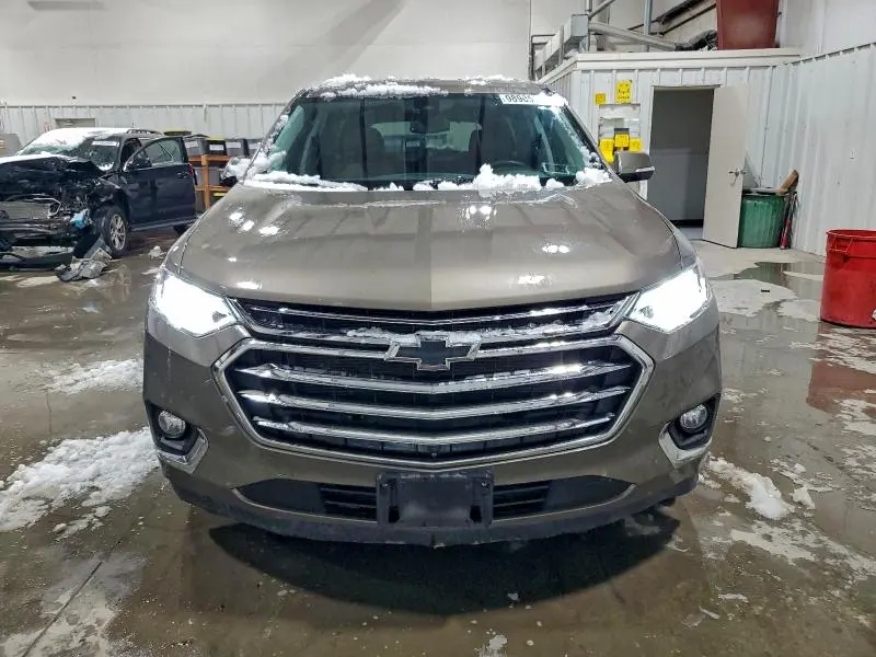 2020 CHEVROLET TRAVERSE HIGH COUNTRY  