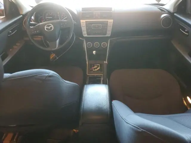 2012 MAZDA 6 I  