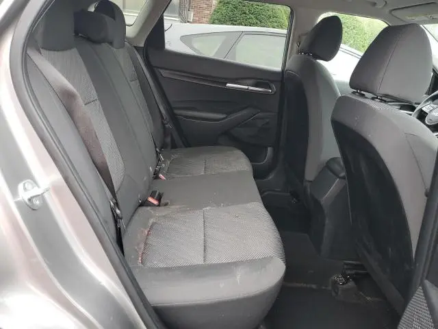 2023 KIA SELTOS LX  