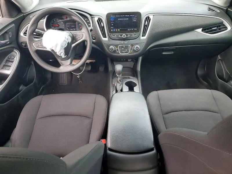 2024 CHEVROLET MALIBU LS  