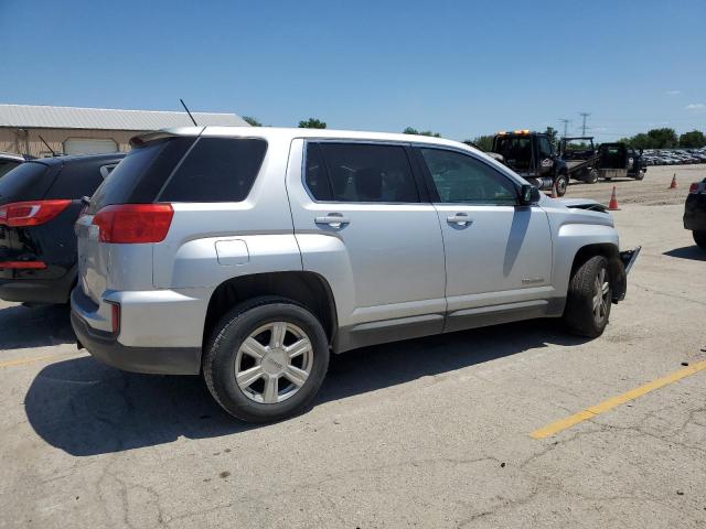 2016 GMC TERRAIN SL