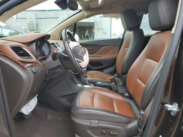 2015 BUICK ENCORE PREMIUM  