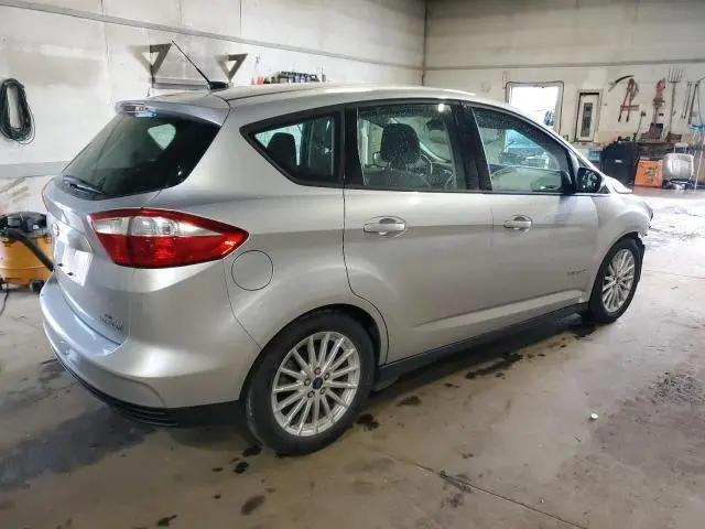 2016 FORD C-MAX SE  