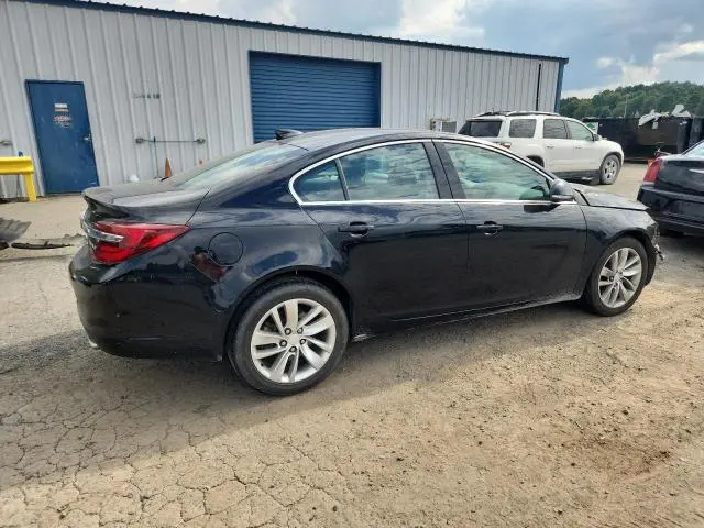 2016 BUICK REGAL   