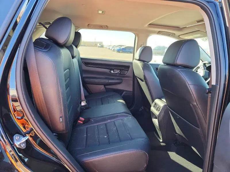 2025 HONDA CR-V EXL  