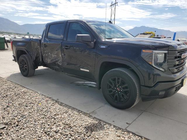 2024 GMC SIERRA K1500 ELEVATION