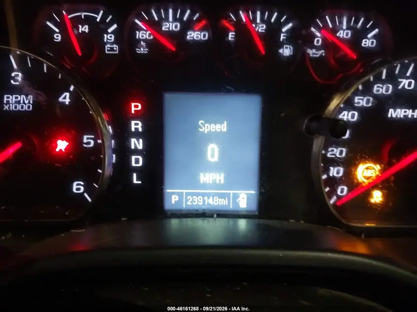 2018 CHEVROLET SILVERADO 1500 WT