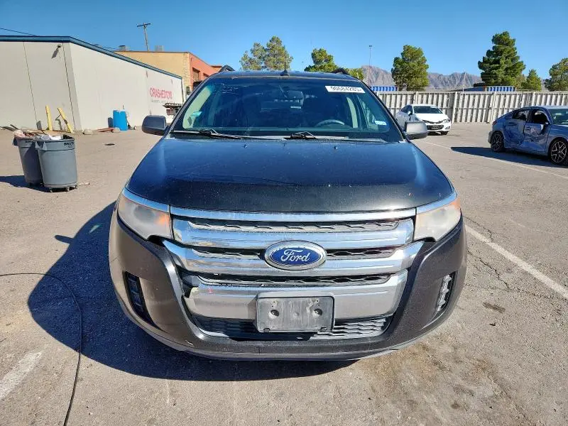 2014 FORD EDGE SE  