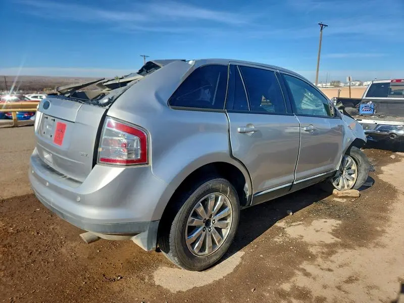 2010 FORD EDGE SEL  