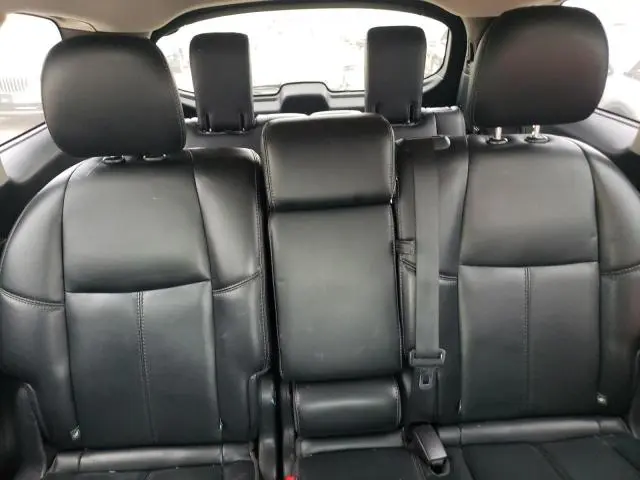 2016 NISSAN PATHFINDER S  