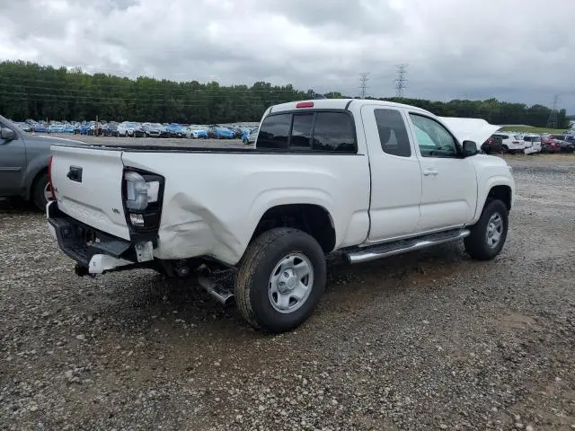 2023 TOYOTA TACOMA ACCESS CAB  