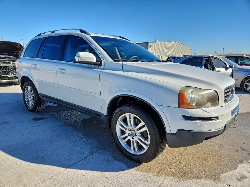 2010 VOLVO XC90 3.2  