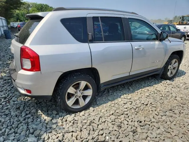 2013 JEEP COMPASS SPORT  