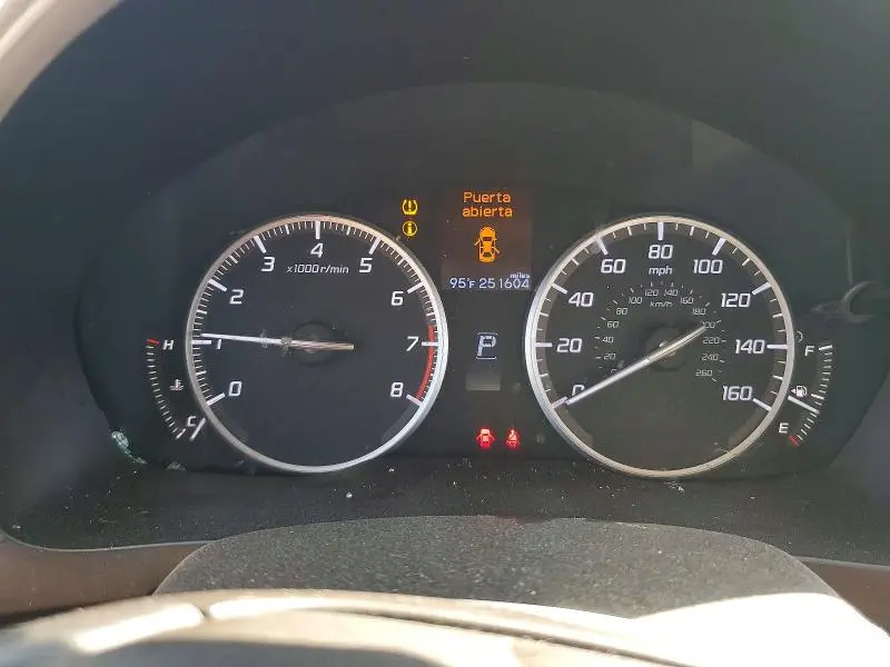2015 ACURA ILX 20  