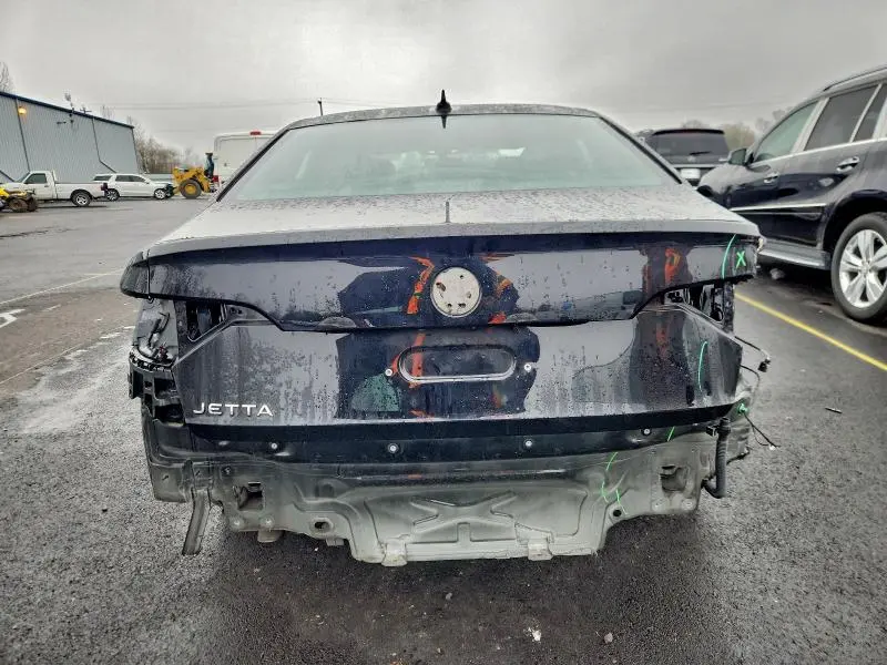 2023 VOLKSWAGEN JETTA SPORT  