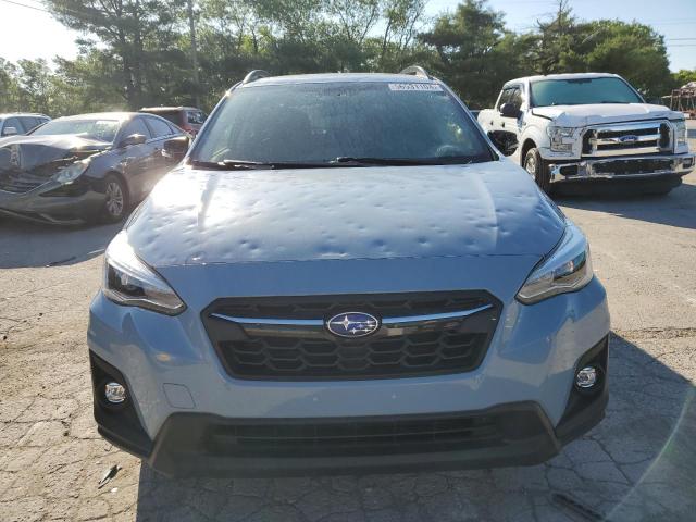 2020 SUBARU CROSSTREK LIMITED