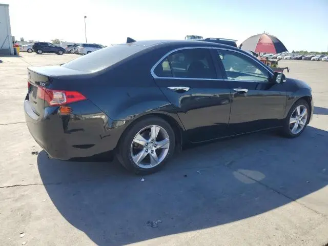 2011 ACURA TSX   