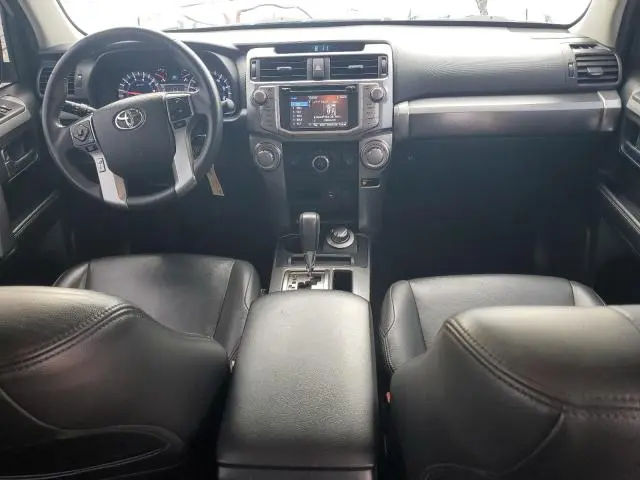 2014 TOYOTA 4RUNNER SR5  