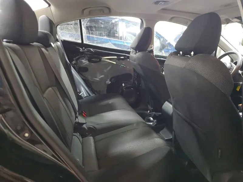 2017 SUBARU IMPREZA PREMIUM PLUS  