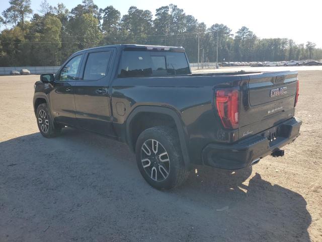 2021 GMC SIERRA K1500 AT4