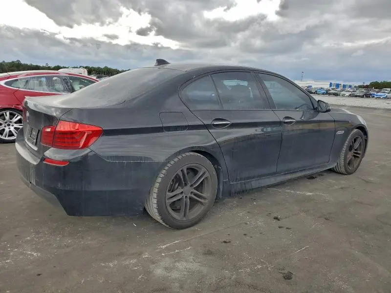 2016 BMW 528 I  
