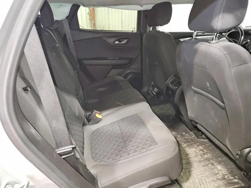 2020 CHEVROLET BLAZER 2LT  