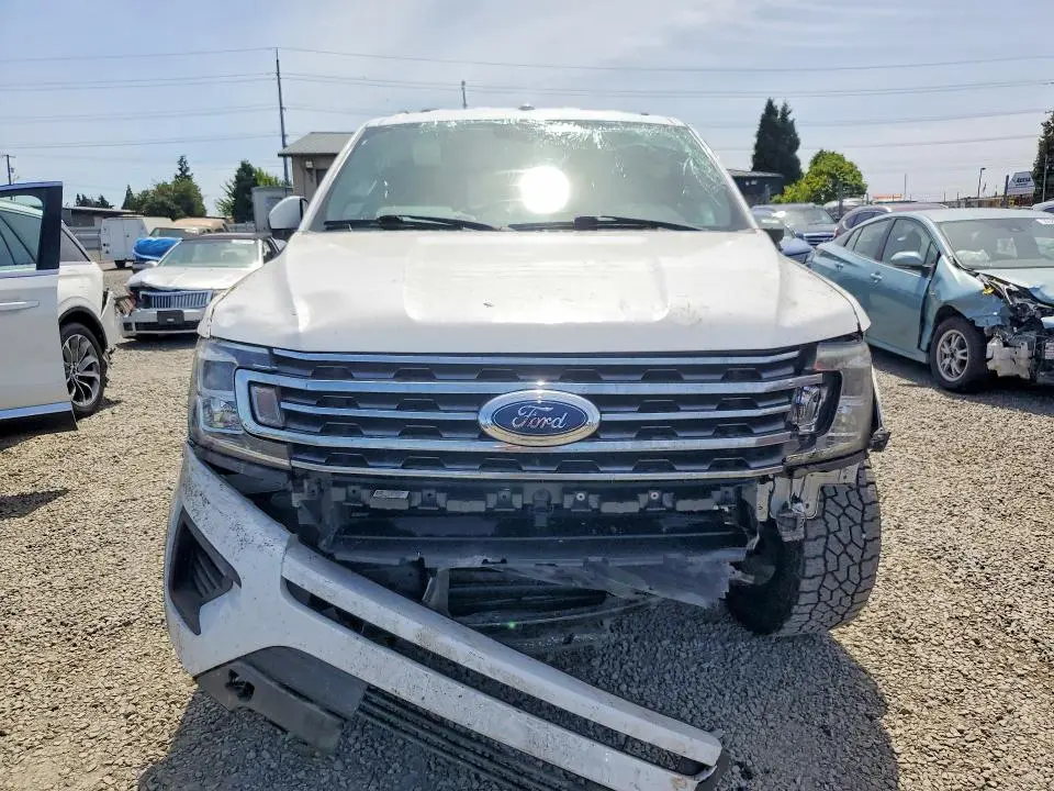 2019 FORD EXPEDITION MAX XLT  