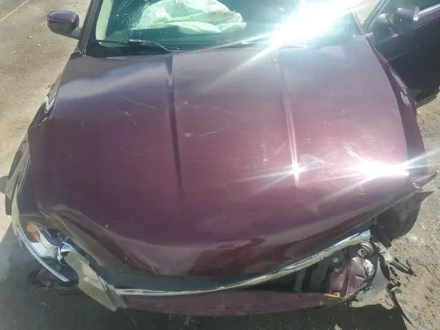 2011 FORD TAURUS SEL  
