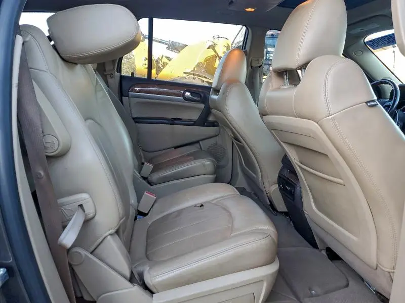 2012 BUICK ENCLAVE   