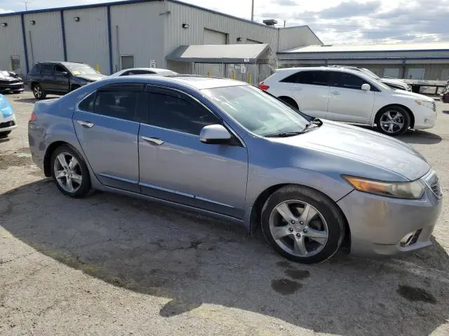 2011 ACURA TSX   