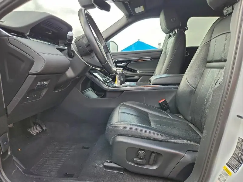 2020 LAND ROVER RANGE ROVER EVOQUE SE  