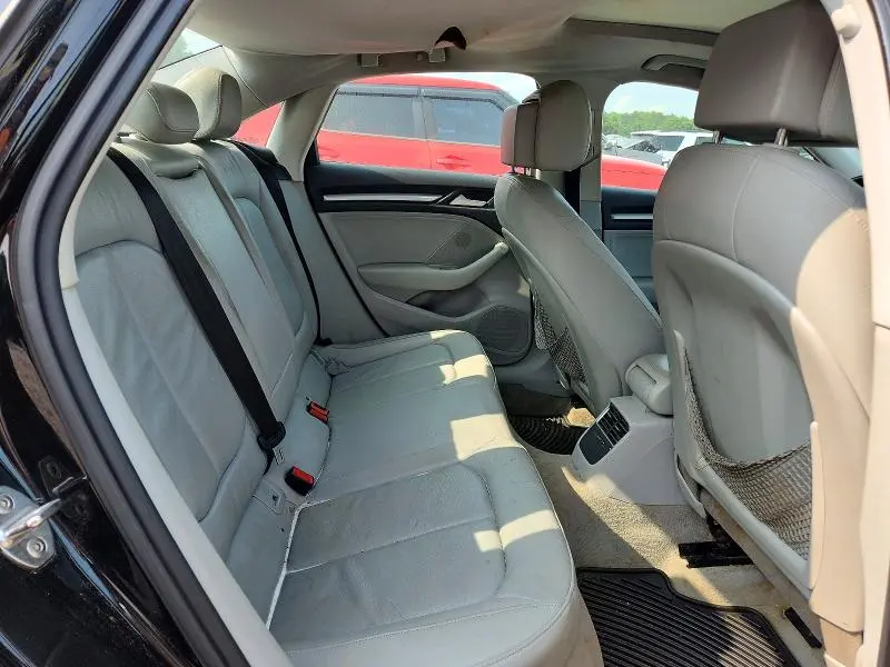 2015 AUDI A3 PREMIUM  