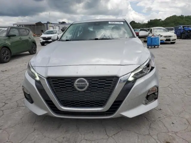 2020 NISSAN ALTIMA SV  