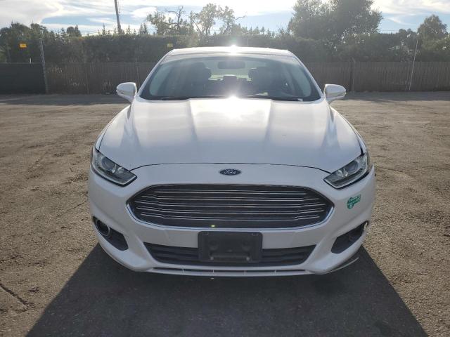 2014 FORD FUSION SE PHEV