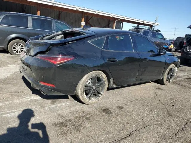 2026 ACURA INTEGRA A-SPEC TECH  