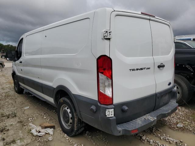 2018 FORD TRANSIT T-250