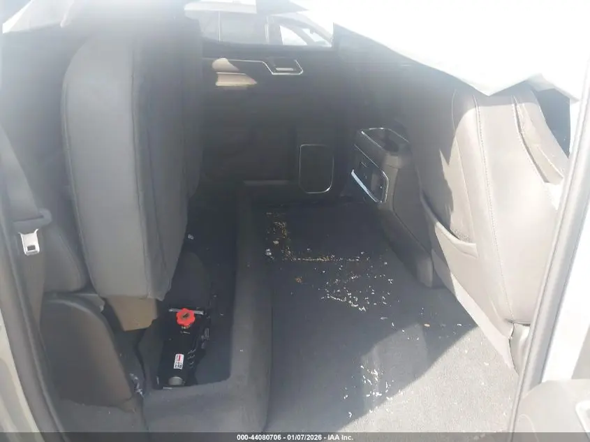 2025 CHEVROLET SILVERADO 1500 4WD  SHORT BED LTZ