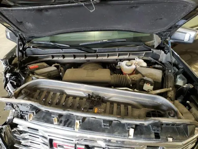 2023 GMC SIERRA K1500 DENALI  