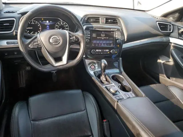 2020 NISSAN MAXIMA SL