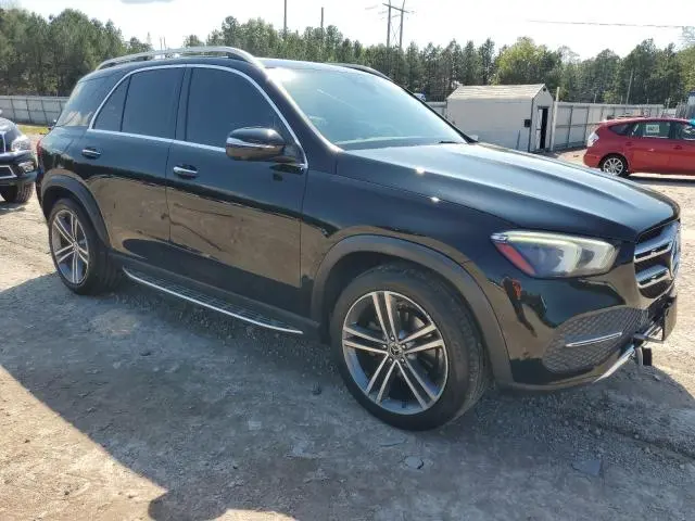 2020 MERCEDES-BENZ GLE 350 4MATIC  
