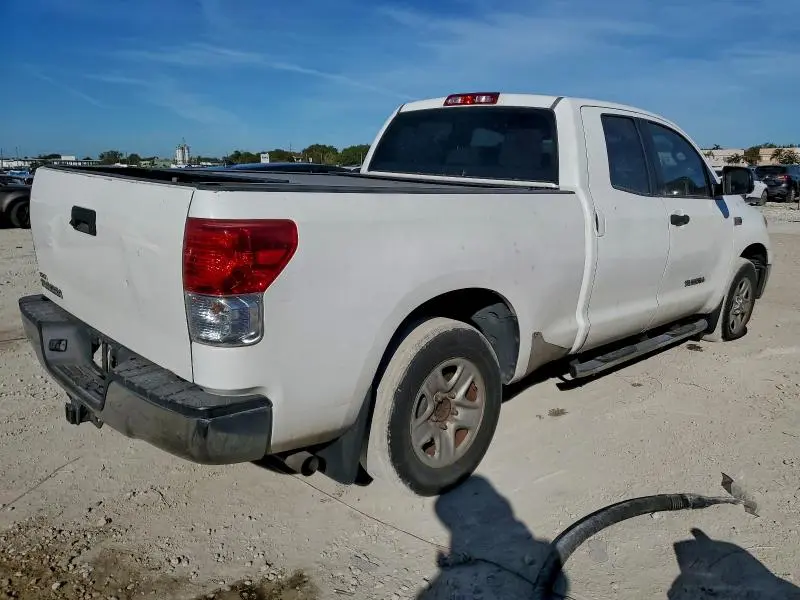 2013 TOYOTA TUNDRA DOUBLE CAB SR5  
