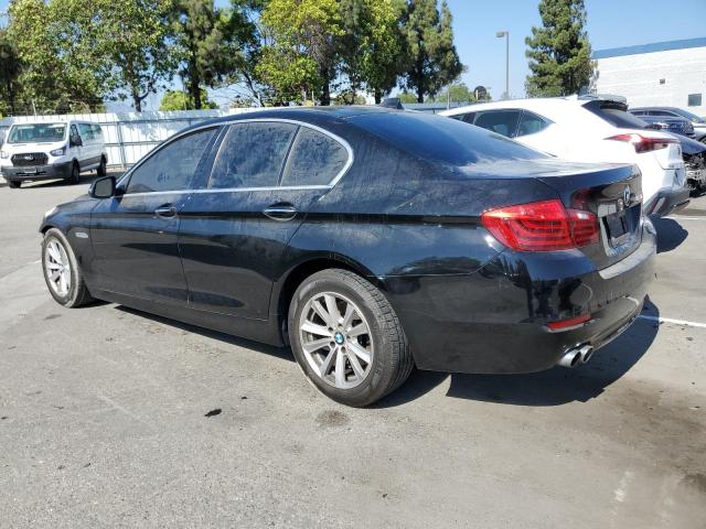 2015 BMW 528 I