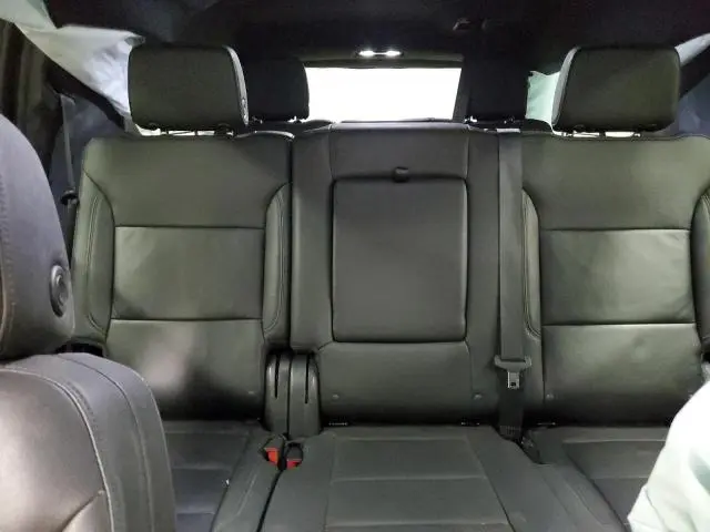 2023 CHEVROLET SUBURBAN K1500 LT  