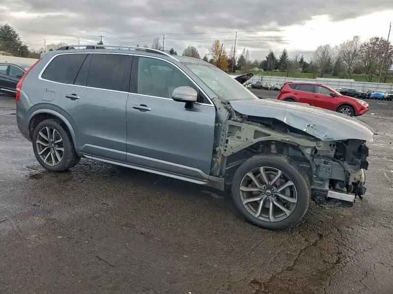 2018 VOLVO XC90 T6  