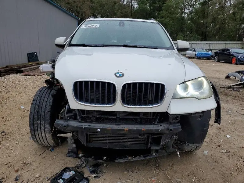2013 BMW X5 XDRIVE35I  